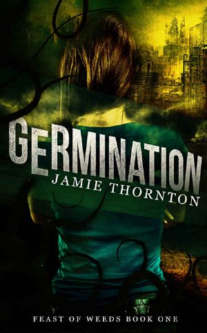 [Zombies Are Human 0.50] • Germination